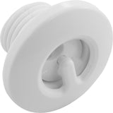 Balboa Micro-Pulse Bath Spinner Jet Assembly [White] (20280-WH)