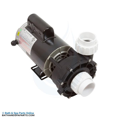 Lingxiao 3.0 HP [10.0A] [1S] LX Series Spa Pump (56WUA300-I)