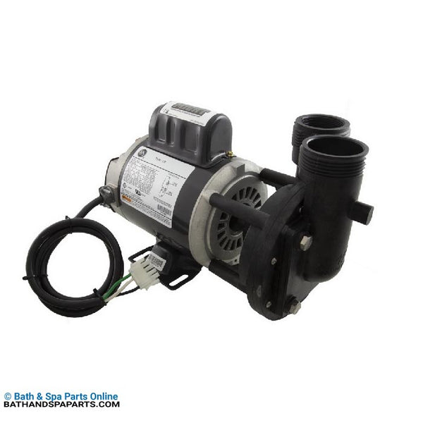 Waterway 1/8 HP [0.63A] Uni-Might Circ Pump (3410020-1X86)