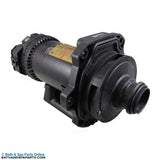 Hayward TriStar XE 1.85 HP Power End Motor (SPX3210X15XEPE)