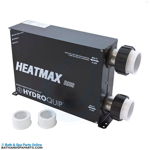 HEATMAX 5.5