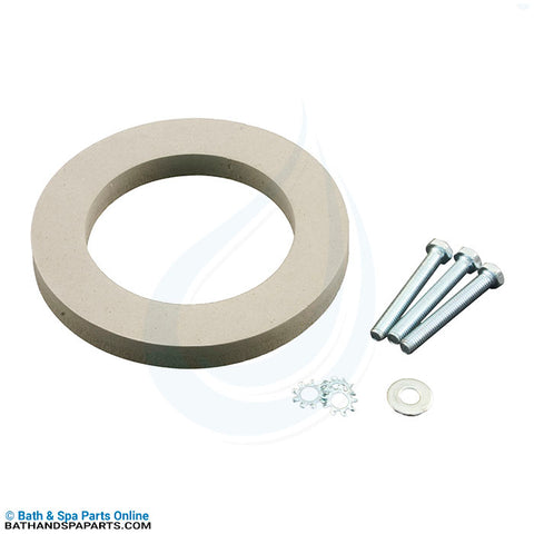 Zodiac/Jandy HI-E2 Blower Collector Gasket (R0308700)