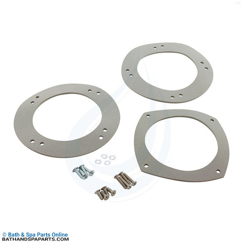 Zodiac/Jandy HI-E2 Vent Duct Gasket (R0309100)