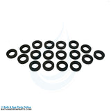 Zodiac/Jandy EPC/ESC/EPG/ESG Gasket [Qty-18] (R0050800)