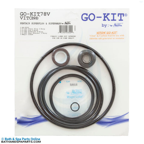 GO-KIT 78V