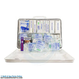 Kemp USA 36 Person Emergency First Aid Kit (10-706)