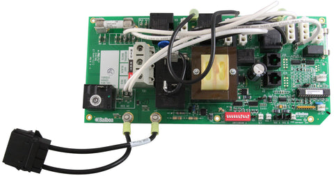 Balboa Circuit Board - Balboa VS520SZ Systems (G1157)