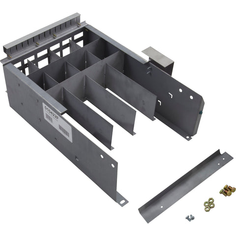 Raypak Model 266A Burner Tray Without Burner (010422F)