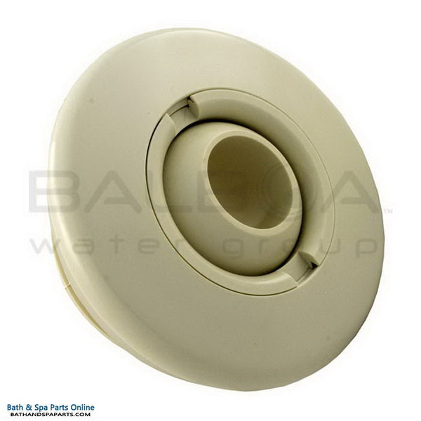 Balboa Standard Jet Fitting Less Nut [Bone] (10-3500BON)