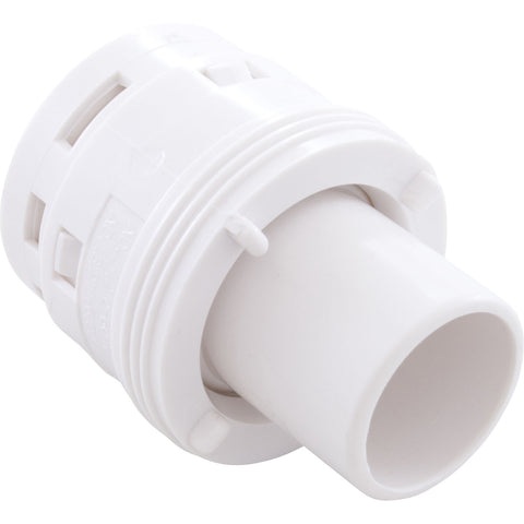 Waterway Standard Poly Jet Caged Style Nozzle [Whirlpool] [Dir] [White] (210-9790)