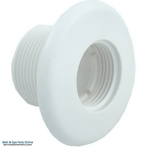 Balboa Micro Jet Wall Fitting [White] (30-3701WHT)