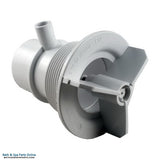 Balboa VGB 2008 Buttress Suction Fitting [White] (30420-WH)