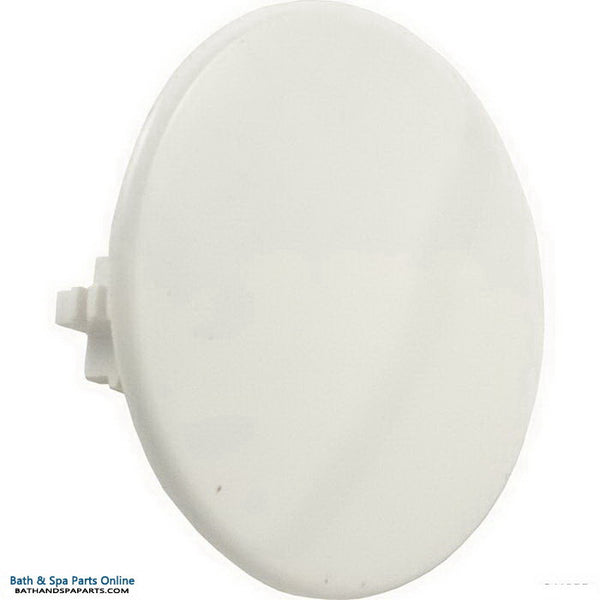 Balboa High Output Air Injector Cap [White] (31-9202WHT)