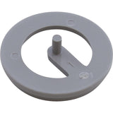 Balboa Duo Blaster Rotating Jet Round Grill Retainer [Gray] (36-2696GRY)