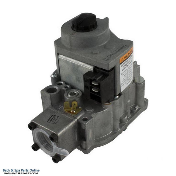 Raypak 130A Combination Gas Valve [LP] [IID] (011591F)