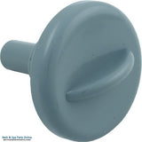 Balboa 1" Air Control Stem Cap Assembly [Grey] (50-2108GRY)