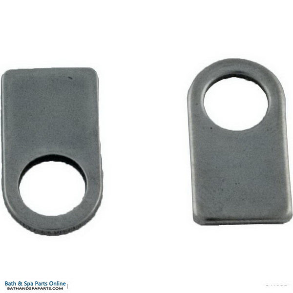 Hayward SP1084 Skimmer Securing Tabs (SPX1084D2)