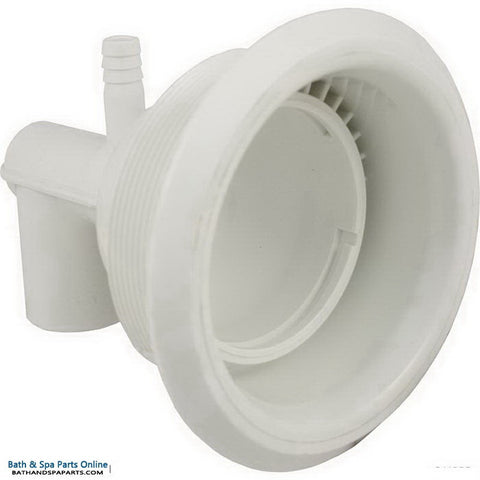 Balboa Cyclone Jet Body [3/8" Barb x 3/4" Slip] [Large] [White] (47960000)