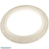 Balboa Euro Cyclone 2" L-Shaped Wall Fitting Gasket (943506)