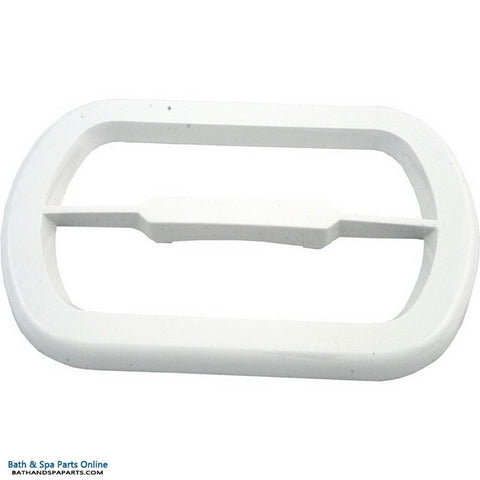 Balboa Vertassage Grill Assembly [White] (56-5612WHT)