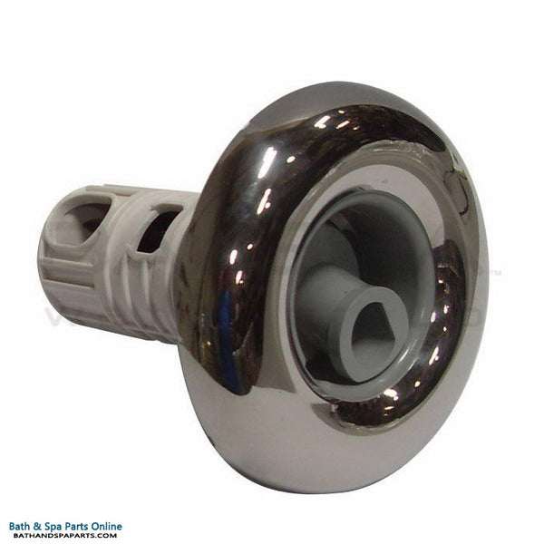 Balboa Luxury Jet Barrel Escutcheon [Turbo Swirl] [Dark Gray] (901032WW)