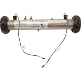 Therm 4.0kW Flo Thru Heater [2" x 15"] [240V] [Dual Sensor Systems] (C2400-0807-TPS)