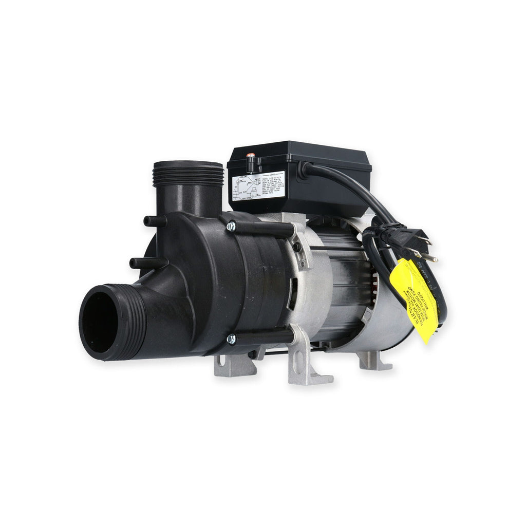 Hydr-0-Power Bath Pump [10A/120v] [AirSw/Crd] [PA-15.1S] (WBH150)